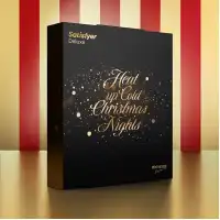 Изображение Satisfyer, Германия Эротический адвент-календарь Satisfyer Advent Calendar Deluxe