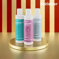 Изображение Satisfyer, Германия Эротический адвент-календарь Satisfyer Advent Calendar Deluxe