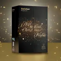 Изображение Satisfyer, Германия Эротический адвент-календарь Satisfyer Advent Calendar Premium