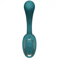 Фото Satisfyer, Германия Вибратор для стимуляции зоны G Satisfyer G for Goddess 2