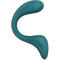 Фото Satisfyer, Германия Вибратор для стимуляции зоны G Satisfyer G for Goddess 2