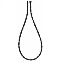 Изображение Lola Toys, Россия Силиконовый уретральный буж Wavy Urethral Plug Small