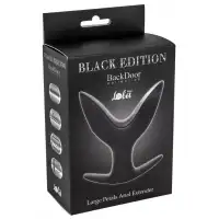 Изображение Lola Toys, Россия Раскрывающаяся анальная втулка Large Petals Anal Extender