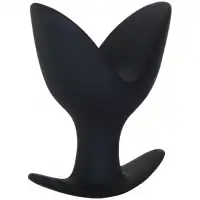 Изображение Lola Toys, Россия Раскрывающаяся анальная втулка Large Petals Anal Extender