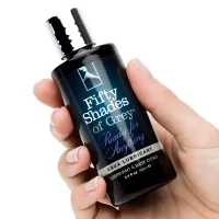 Фото Fifty Shades of Grey, Великобритания Анальная гель-смазка Fifty Shades of Grey At Ease