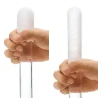 Фото Tenga, Япония Карманный мастурбатор Tenga Pocket Spark Beads