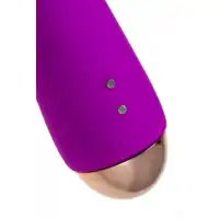 Flovetta by toyfa, Китай Вибратор-массажер c лепестками Flovetta by Toyfa Hyacinth — купить в Минске Изображение Flovetta by toyfa, Китай Вибратор-массажер c лепестками Flovetta by Toyfa Hyacinth