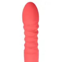 Изображение Flovetta by toyfa, Китай Вибратор с поступательными движениями Flovetta Flox
