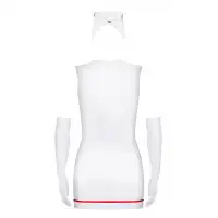 Изображение Obsessive, Польша Костюм Горячая докторша Emergency S/M