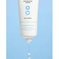 Фото Ёska, Беларусь Ёska - натуральная интимная смазка 75 мл