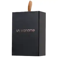 Изображение Waname D-splash Тренажер кегеля Waname D-Splash Eclipse с низкочастотной вибрацией
