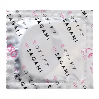 Фото Sagami, Япония Презерватив с продлевающим эффектом Sagami Xtreme Ultrasafe 1 шт