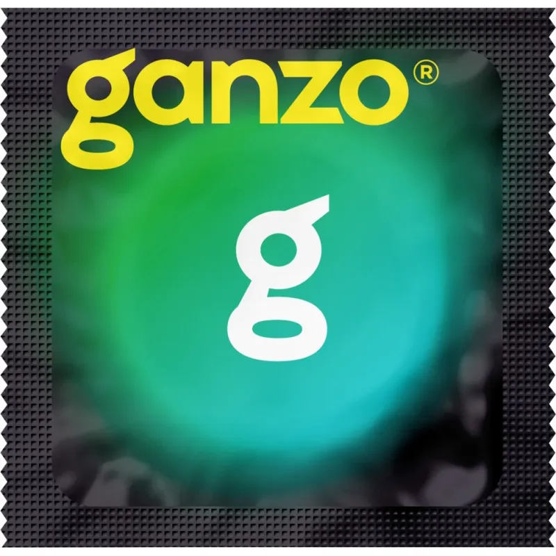 Изображение Ganzo, Великобритания Презервативы Ganzo №30 Ultra Thin ультратонкие