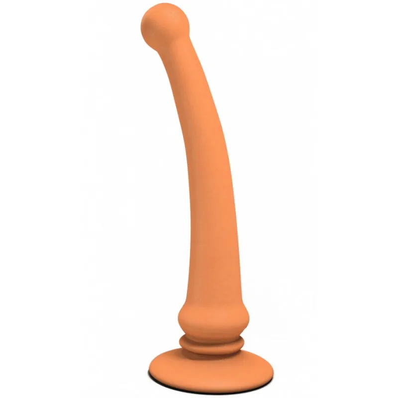 Изображение Lola Toys, Россия Анальный стимулятор Rapier Plug Flash