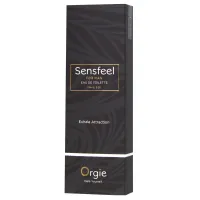 Изображение Orgie, Португалия Туалетная вода с феромонами для мужчин Orgie Sensfeel 10 мл