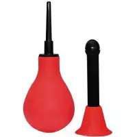 Фото Orion, Германия Анальный душ Intimate Douche со сменной насадкой