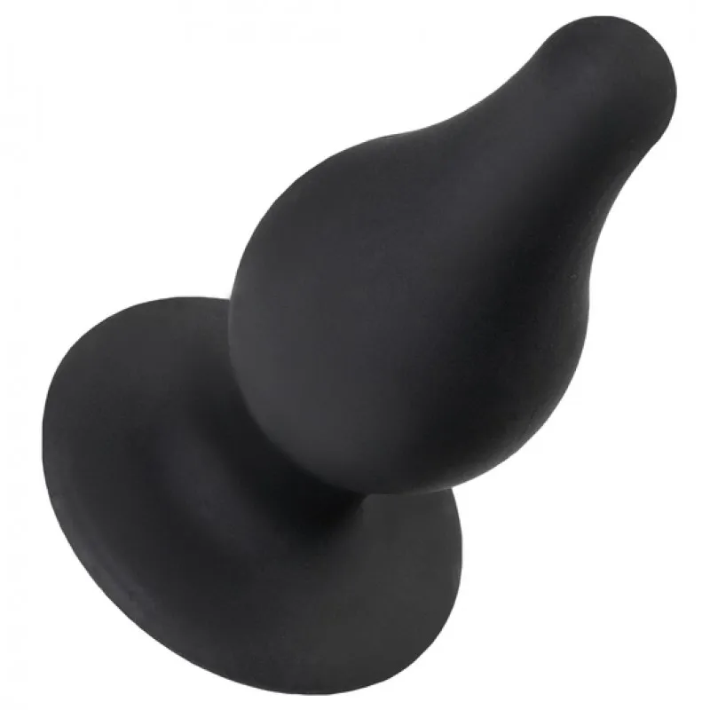 Изображение Erotist Черная анальная втулка Erotist Spade S