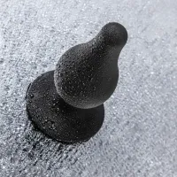 Изображение Erotist Черная анальная втулка Erotist Spade S