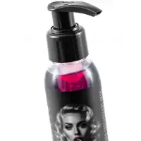 Изображение Erotist, Россия Разогревающее массажное масло Erotist Caramel Club со вкусом барбариса 100 мл