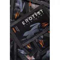 Изображение Erotist Lubricant Анальный лубрикант Erotist Anal на водной основе 4 мл, пробник