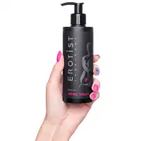 Фото Erotist Lubricant Сужающий гель-лубрикант для женщин Erotist Spring Touch 250 мл