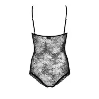 Изображение Obsessive, Польша Соблазнительное кружевное боди с доступом Slevika L/XL