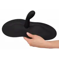 Фото Orion, Германия Виброподушка с вагинальной втулкой Vibepad 3