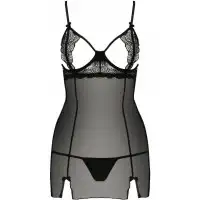 Изображение Passion, Польша Сексуальная сорочка Quentris L/XL