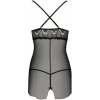 Изображение Passion, Польша Сексуальная сорочка Quentris L/XL