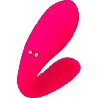 Фото Toyfa, Китай Вибратор для пар EroTeq Prawno с пультом дистанционного управления