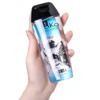Изображение Shunga, Канада Любрикант на водной основе Shunga Toko Aqua 165 мл