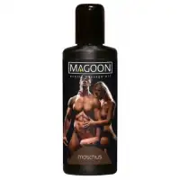 Фото Orion, Германия Набор из семи массажных масел Magoon Strawberry, Spanische Fliege, Jasmin, Oriental Ecstasy, Indian Love, Love Fantasy, Muskus