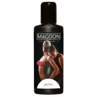 Фото Orion, Германия Набор из семи массажных масел Magoon Strawberry, Spanische Fliege, Jasmin, Oriental Ecstasy, Indian Love, Love Fantasy, Muskus