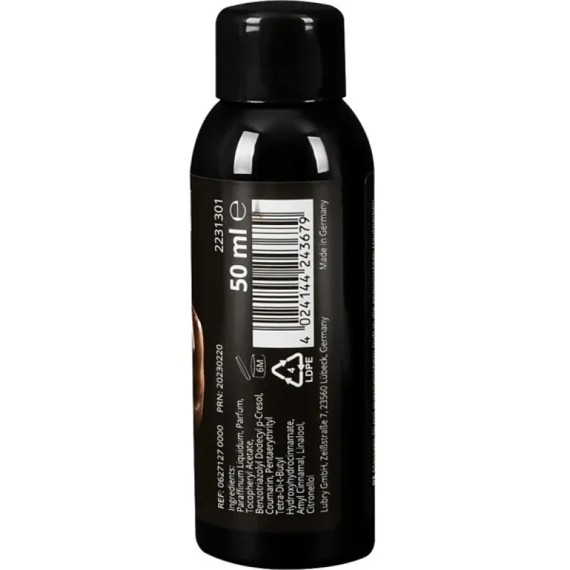 Orion, Германия Массажное масло Magoon Oriental Ecstasy 50 мл — купить в Минске Фото Orion, Германия Массажное масло Magoon Oriental Ecstasy 50 мл