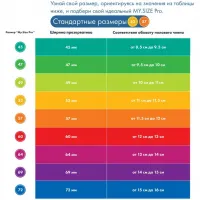 Изображение My.Size, Германия Презерватив My.Size Pro размер 49 1 шт