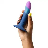 Изображение ROMP, Германия Фаллоимитатор с трусиками Romp Piccolo Pegging Kit 14 см