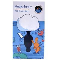 Изображение MAGIC MOTION Анальная смарт-пробка Magic Motion