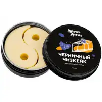 Изображение Штучки-дрючки, Россия Массажная плитка Черничный Чизкейк Штучки-Дрючки 44 гр