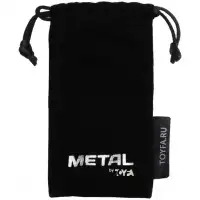 Toyfa, Китай Металлическая анальная пробка Metal by Toyfa S с красной розой — купить в Минске Фото Toyfa, Китай Металлическая анальная пробка Metal by Toyfa S с красной розой