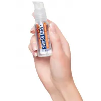 Фото Swiss Navy, США Разогревающий лубрикант на водной основе Swiss Navy 29,5 мл