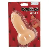 Фото Orion, Германия Сувенирный пенис-антистресс Penis Stress Ball
