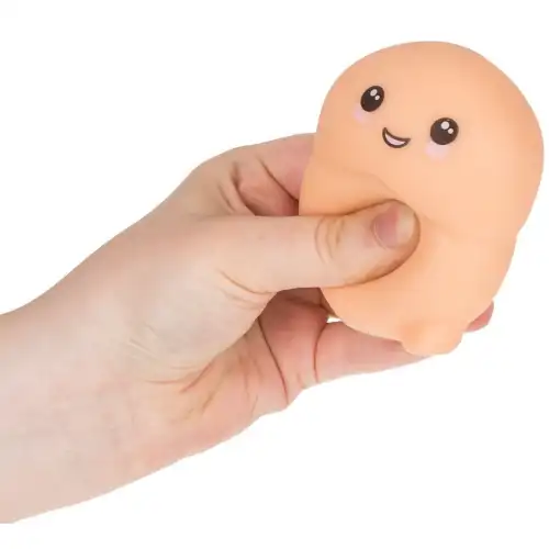 Фото Orion, Германия Сувенирный пенис-антистресс Stretchy Huggable Willy