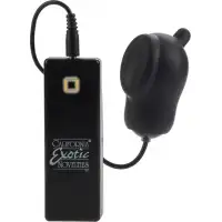 Фото California Exotic Novelties, США Набор для удовольствия Gyrating Pleasure Kit из трех предметов