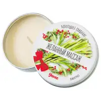 Фото YOVEE Массажная свеча с афродизиаком Yovee Желанный Массаж с ароматом лемонграсса 30 мл