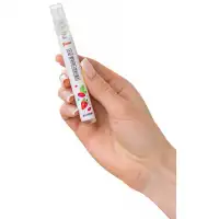 Фото  Возбуждающий оральный спрей Yovee Притягательный Дуэт со вкусом мяты и клубники 10 мл