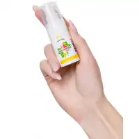 Изображение  Женский крем-гель для точечного массажа Yovee Ласковые Прикосновения с согревающе-охлаждающим эффектом 15 мл
