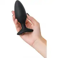 Изображение Lovense, США Анальная смарт-пробка Lovense Hush 2 М диаметр 4,4 см