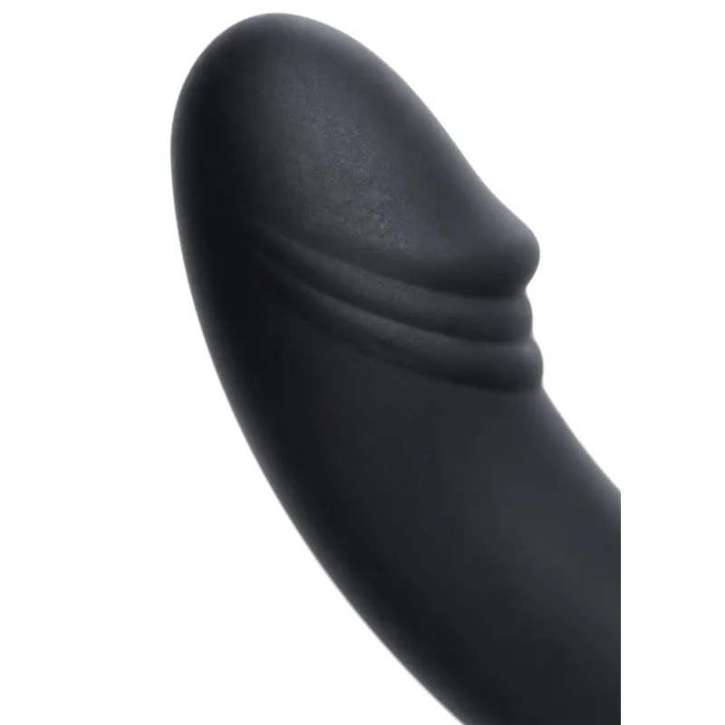 Изображение POPO Pleasure by TOYFA Реалистичный стимулятор простаты Popo Pleasure Dorado