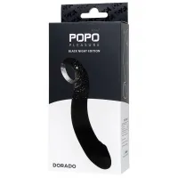Изображение POPO Pleasure by TOYFA Реалистичный стимулятор простаты Popo Pleasure Dorado