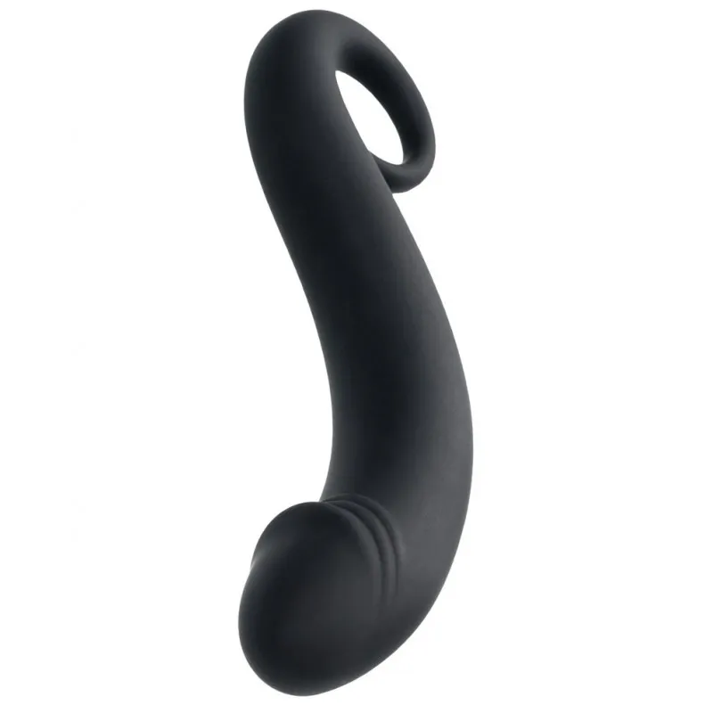 Изображение POPO Pleasure by TOYFA Реалистичный стимулятор простаты Popo Pleasure Dorado